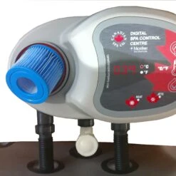 Canadian Spa Company Grand Rapids Plug & Play 4 Person Hot Tub 14 Canadian Spa Company Grand Rapids Plug & Play 4 Person Hot Tub -Outdoor Garden canadian spa company grand rapids plug play 4 person hot tub0708296542371 36c bq