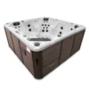 Canadian Spa Company Niagara UV 7 Person Hot Tub 2 Canadian Spa Company Niagara UV 7 Person Hot Tub -Outdoor Garden canadian spa company niagara uv 7 person hot tub5056374214777 01c bq