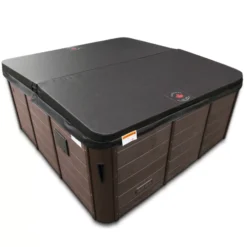 Canadian Spa Company Niagara UV 7 Person Hot Tub 7 Canadian Spa Company Niagara UV 7 Person Hot Tub -Outdoor Garden canadian spa company niagara uv 7 person hot tub5056374214777 08c bq