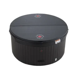 Canadian Spa Company Okanagan 4 Person Spa -Outdoor Garden canadian spa company okanagan 4 person spa0708296543781 22c bq