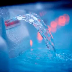 Canadian Spa Company St. Lawrence Swim Spa, 3 Seats 11 Canadian Spa Company St. Lawrence Swim Spa, 3 Seats -Outdoor Garden canadian spa company st lawrence swim spa 3 seats0700697211030 01i bq