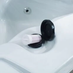 Canadian Spa Company St. Lawrence Swim Spa, 3 Seats 10 Canadian Spa Company St. Lawrence Swim Spa, 3 Seats -Outdoor Garden canadian spa company st lawrence swim spa 3 seats0700697211030 36c