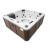 Canadian Spa Company Winnipeg UV 6 Person Hot Tub 1 Canadian Spa Company Winnipeg UV 6 Person Hot Tub -Outdoor Garden canadian spa company winnipeg uv 6 person hot tub5056374214531 01c bq