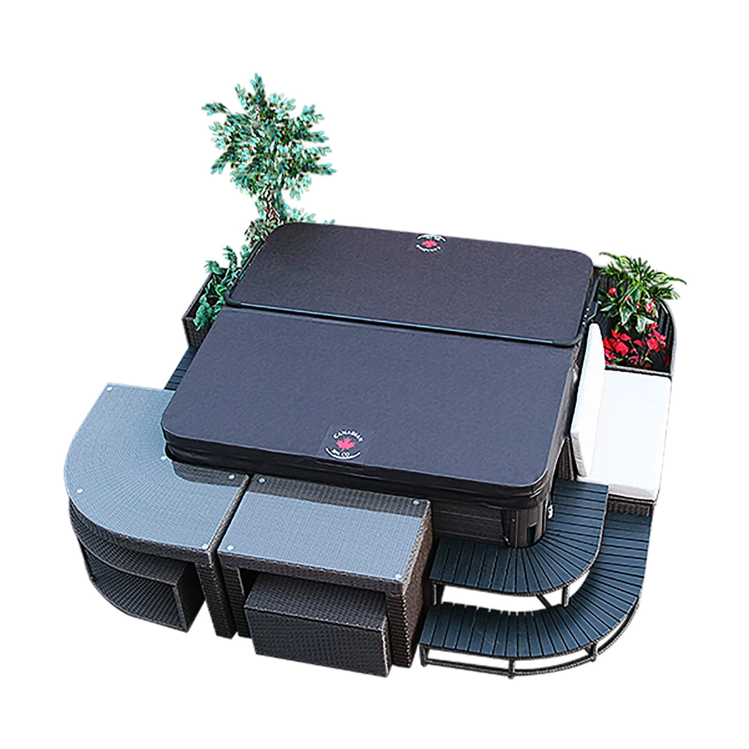 Canadian Spa Company 6 Canadian Spa Company - Image 4