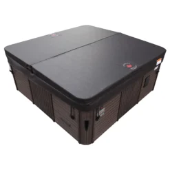 Canadian Spa Toronto Special Edition 6 Person Hot Tub 13 Canadian Spa Toronto Special Edition 6 Person Hot Tub -Outdoor Garden canadian spa toronto special edition 6 person hot tub0708296543088 21c bq