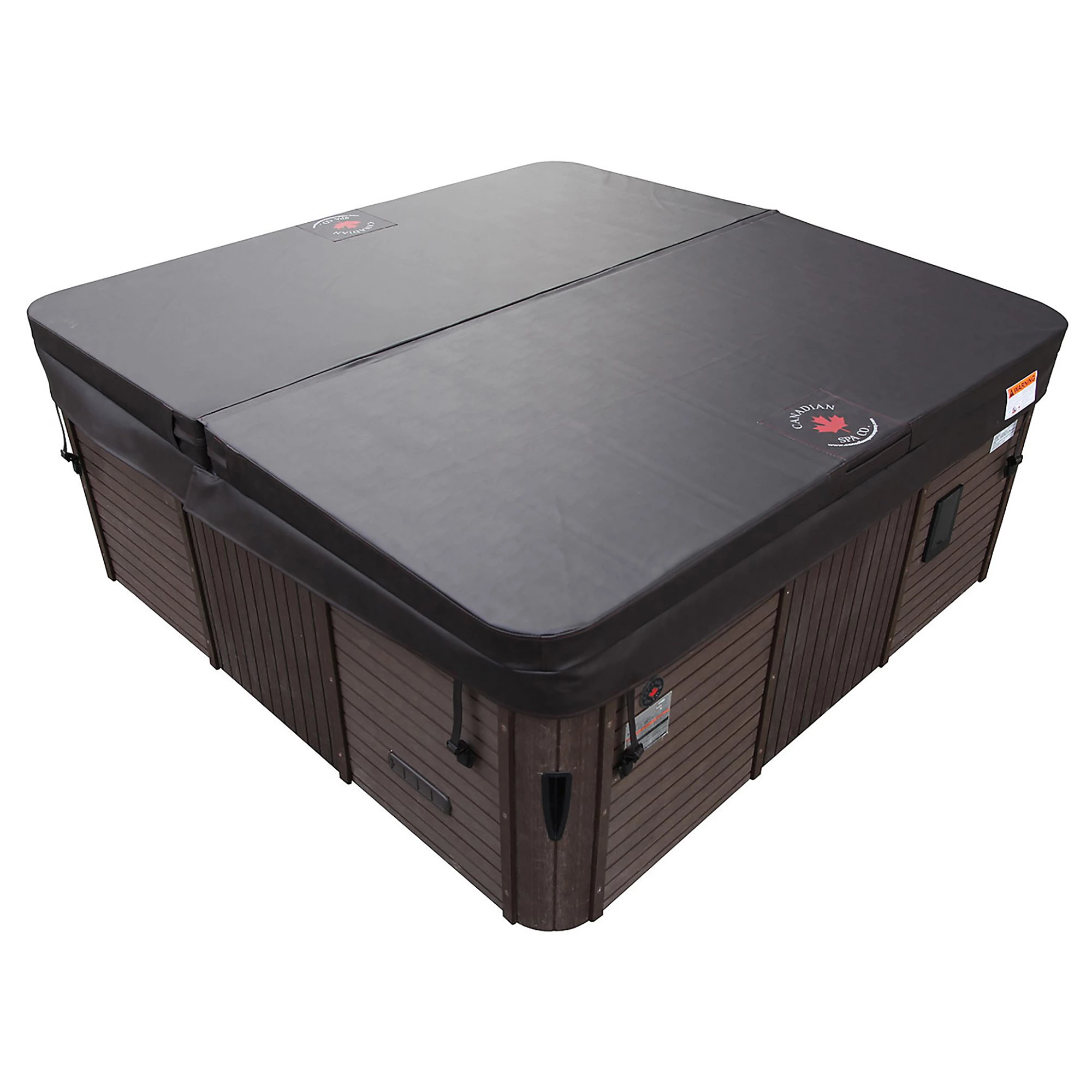 Canadian Spa Toronto Special Edition 6 Person Hot Tub 5 Canadian Spa Toronto Special Edition 6 Person Hot Tub - Image 3