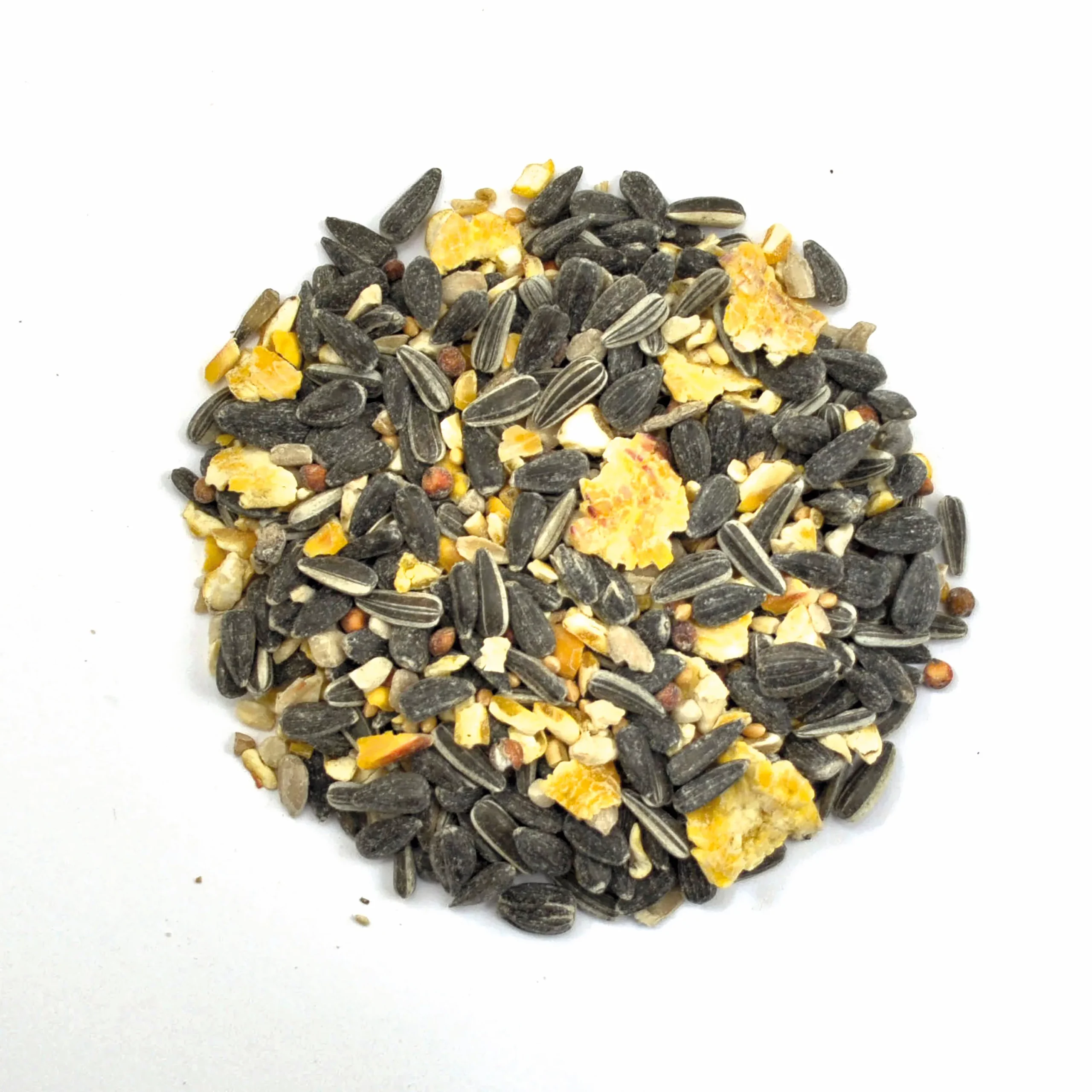 CJ Wildlife All Seasons Seed Mix 12.75kg 4 CJ Wildlife All Seasons Seed Mix 12.75kg - Image 2