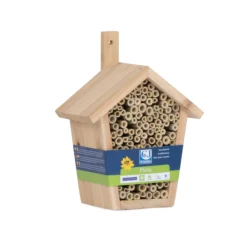 CJ Wildlife Pinta Natural Insect House 9 CJ Wildlife Pinta Natural Insect House -Outdoor Garden cj wildlife pinta natural insect house5051054236735 03c
