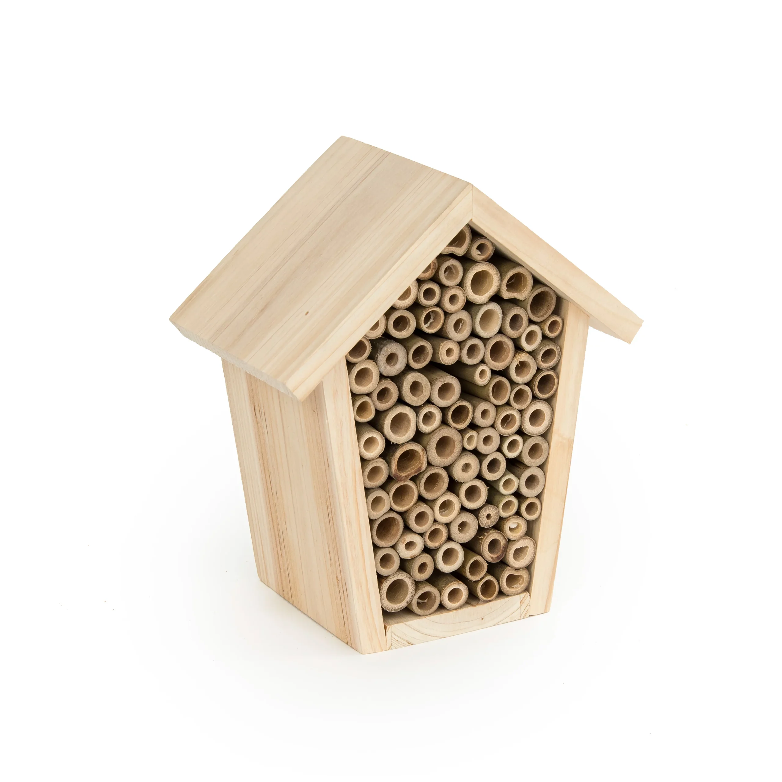 CJ Wildlife Pinta Natural Insect House 7 CJ Wildlife Pinta Natural Insect House - Image 5