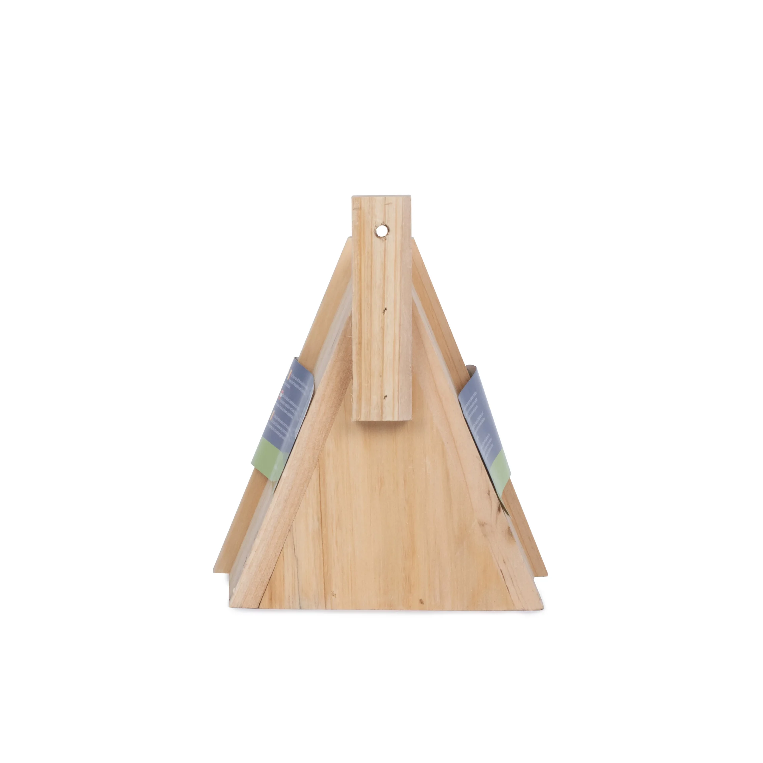 CJ Wildlife Tortuga Natural Insect House 6 CJ Wildlife Tortuga Natural Insect House - Image 4