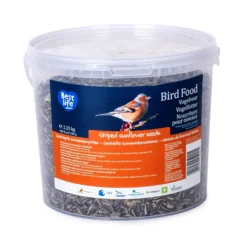 CJ Wildlife Wild Bird Feed 2.25kg