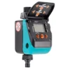 Claber Rainjet Irrigation Controller -Outdoor Garden claber rainjet irrigation controller8000625084128 01c bq