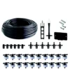 Claber Rainjet Irrigation Kit -Outdoor Garden claber rainjet irrigation kit8000625080632 07c