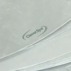 CleverSpa Grey Floor Protector (Dia)1.96m -Outdoor Garden cleverspa grey floor protector dia 1 96m5019008880274 37c bq