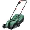Bosch Cordless 18V Lawnmower Easy Mower 18-32-200 - Bare -Outdoor Garden cordless 18v lawnmower easy mower 18 32 200 bare4059952616148 02c bq