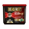 Deadfast Rodents Plus Rodenticide, Pack Of 15 -Outdoor Garden deadfast rodents plus rodenticide pack of 155023377005589 02c