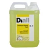 Diall Pressure Washer Detergent, 5L Bottle 2 Diall Pressure Washer Detergent, 5L Bottle -Outdoor Garden diall pressure washer detergent 5l bottle5397007078084 02c