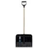 Draper Outdoor D Handle Snow Shovel PSS/FSC -Outdoor Garden draper outdoor d handle snow shovel pss fsc5010559941070 01c BQ