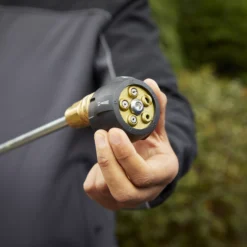 Erbauer 5-in-1 Nozzle -Outdoor Garden erbauer 5 in 1 nozzle5063022037695 01i