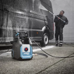 Erbauer Corded Pressure Washer 3kW EBPW3000 18 Erbauer Corded Pressure Washer 3kW EBPW3000 -Outdoor Garden erbauer corded pressure washer 3kw ebpw30005063022018892 01i