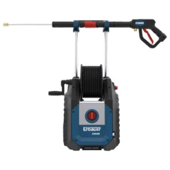 Erbauer Corded Pressure Washer 3kW EBPW3000 16 Erbauer Corded Pressure Washer 3kW EBPW3000 -Outdoor Garden erbauer corded pressure washer 3kw ebpw30005063022018892 02c bq