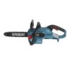 Erbauer ECSG18-Li 18V Cordless 300mm Chainsaw -Outdoor Garden erbauer ecsg18 li 18v cordless 300mm chainsaw5059340463117 02c bq