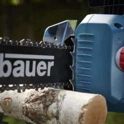 Erbauer ECSG18-Li 18V Cordless 300mm Chainsaw -Outdoor Garden erbauer ecsg18 li 18v cordless 300mm chainsaw5059340463117 05i