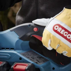 Erbauer ECSG18-Li 18V Cordless 300mm Chainsaw -Outdoor Garden erbauer ecsg18 li 18v cordless 300mm chainsaw5059340463117 08i