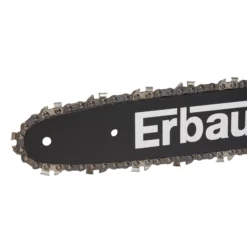 Erbauer ECSG18-Li 18V Cordless 300mm Chainsaw -Outdoor Garden erbauer ecsg18 li 18v cordless 300mm chainsaw5059340463117 36c bq