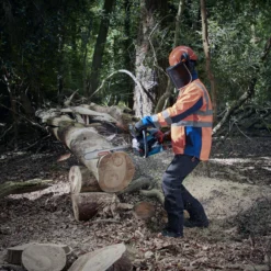 Erbauer ECSP51 500mm Petrol Chainsaw 13 Erbauer ECSP51 500mm Petrol Chainsaw -Outdoor Garden erbauer ecsp51 500mm petrol chainsaw5059340255996 01i