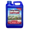 Evergreen Patio Magic Patio & Driveway Cleaner 2.5L 1 Evergreen Patio Magic Patio & Driveway Cleaner 2.5L -Outdoor Garden evergreen patio magic patio driveway cleaner 2 5l5060077690066 01c bq