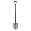 Fiskars Ergonomic Spade -Outdoor Garden fiskars ergonomic spade6411501310088 01bq