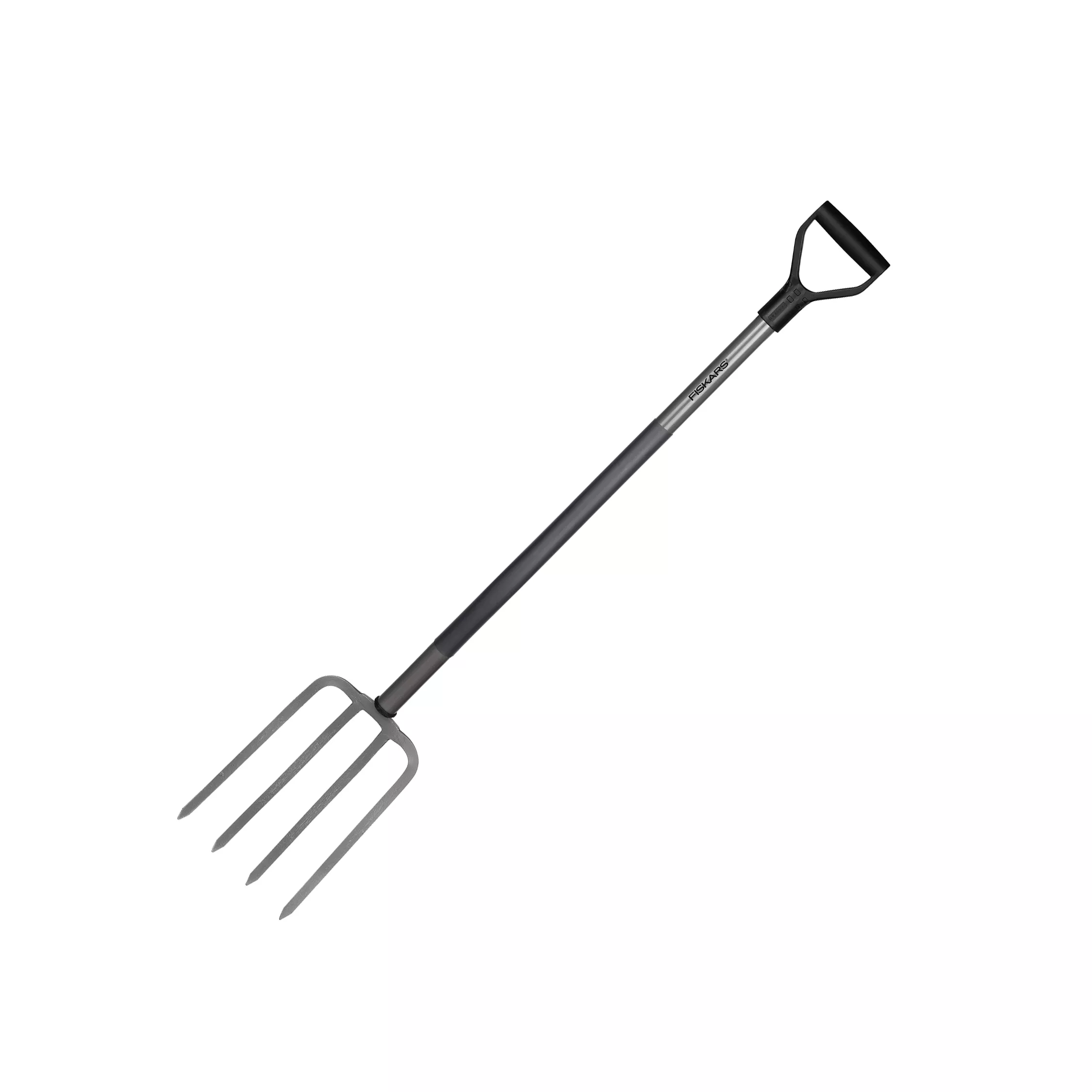 Fiskars Ergonomic Standard Fork (W)170mm 4 Fiskars Ergonomic Standard Fork (W)170mm - Image 2
