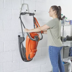 Flymo Easiglide 300V Corded Hover Lawnmower -Outdoor Garden flymo easiglide 300v corded hover lawnmower7392930542518 03i bq