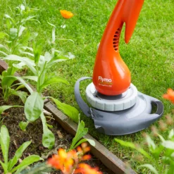 Flymo EasiTrim 250 18V 250mm Cordless Grass Trimmer -Outdoor Garden flymo easitrim 250 18v 250mm cordless grass trimmer7392930760943 04i bq