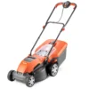 Flymo Speedi-Mo Corded Rotary Lawnmower -Outdoor Garden flymo speedi mo corded rotary lawnmower7391736343046 01c bq