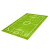 Football Pitch Playmat, (W) 80cm X (L) 120cm 2 Football Pitch Playmat, (W) 80cm X (L) 120cm -Outdoor Garden football pitch playmat w 80cm x l 120cm5021318022145 01c