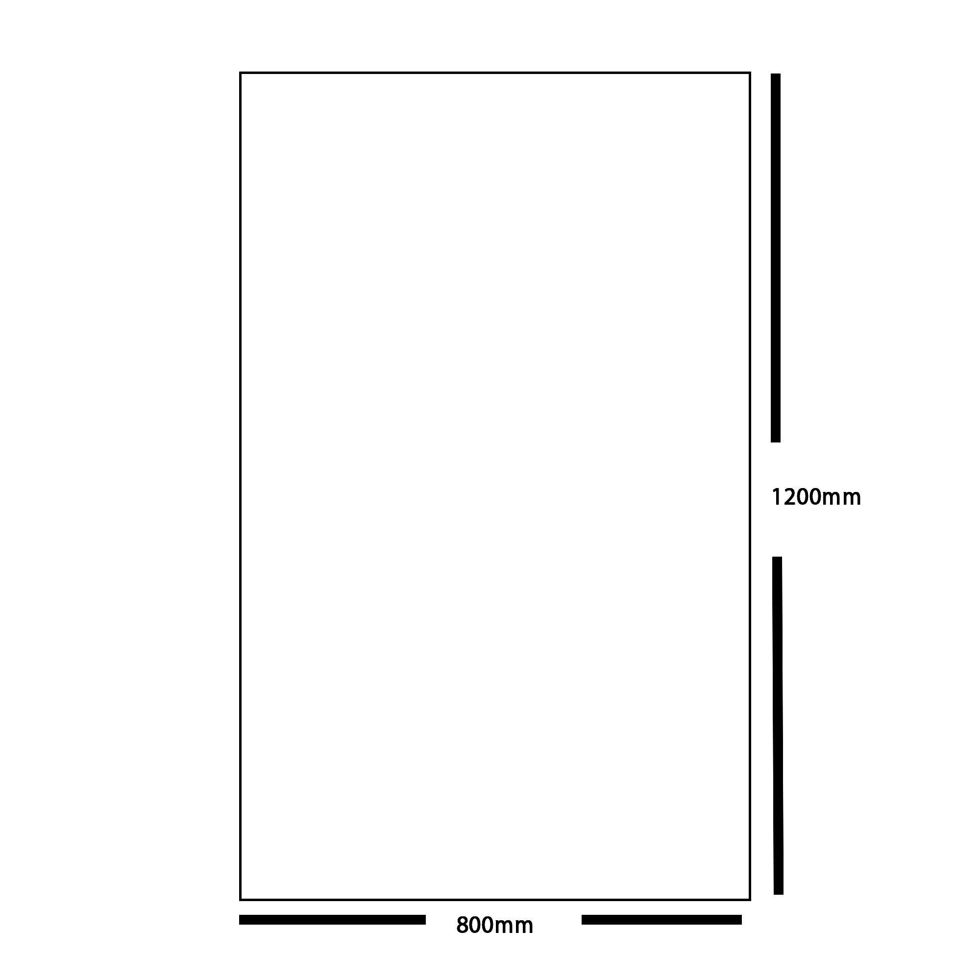Football Pitch Playmat, (W) 80cm X (L) 120cm 7 Football Pitch Playmat, (W) 80cm X (L) 120cm - Image 5
