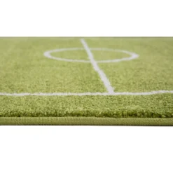 Football Pitch Playmat, (W) 80cm X (L) 120cm 10 Football Pitch Playmat, (W) 80cm X (L) 120cm -Outdoor Garden football pitch playmat w 80cm x l 120cm5021318022145 37c bq