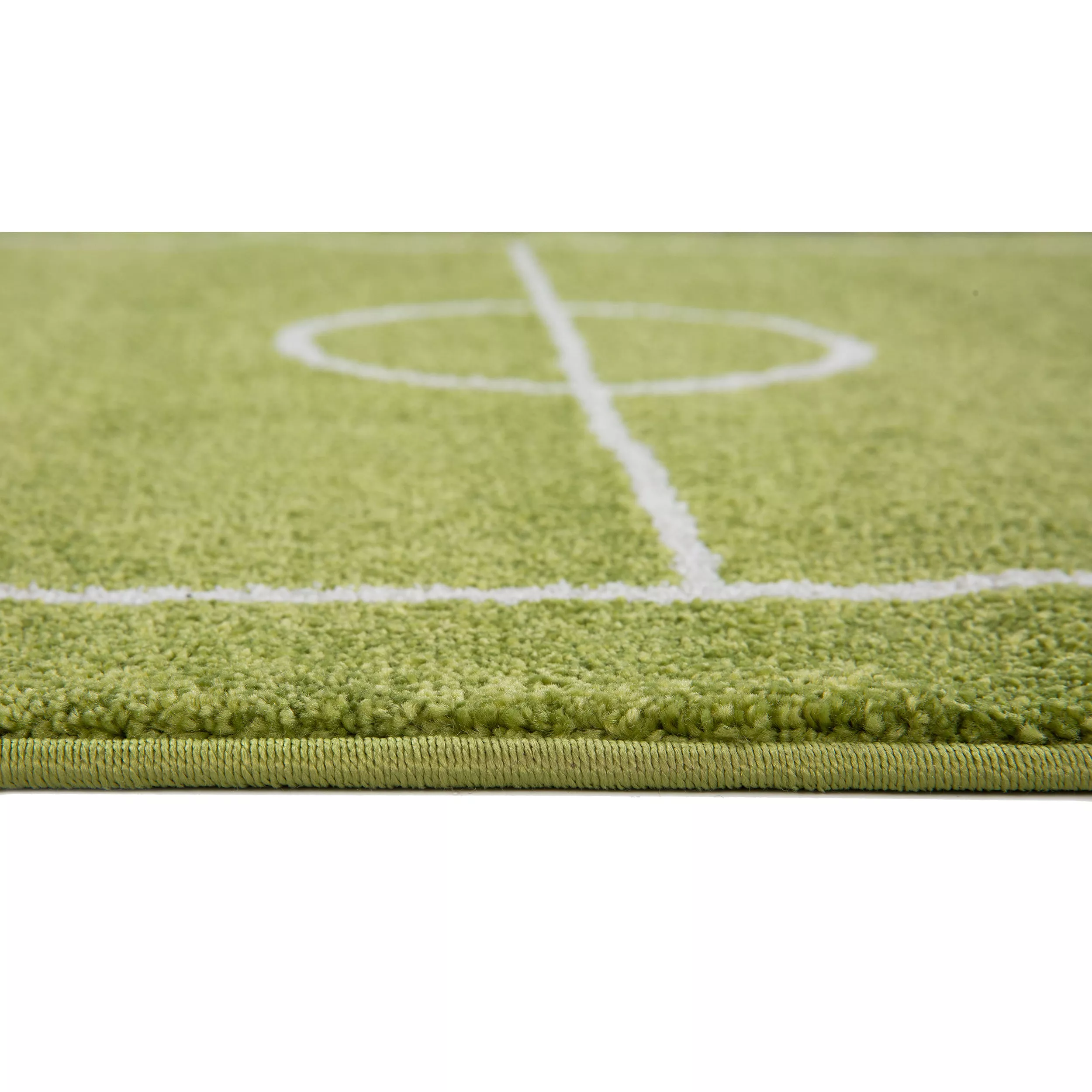 Football Pitch Playmat, (W) 80cm X (L) 120cm 6 Football Pitch Playmat, (W) 80cm X (L) 120cm - Image 4
