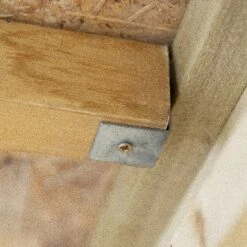 Forest Garden 10x6 Ft Pent Overlap Wooden 2 Windows Shed With Floor - Assembly Service Included 14 Forest Garden 10x6 Ft Pent Overlap Wooden 2 Windows Shed With Floor - Assembly Service Included -Outdoor Garden forest garden 10x6 ft pent overlap wooden 2 windows shed with floor assembly service included5013053178645 39c bq