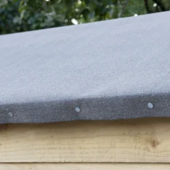 Forest Garden 12x8 Ft Apex Overlap Wooden 2 Door 6 Windows Shed With Floor - Assembly Service Included 14 Forest Garden 12x8 Ft Apex Overlap Wooden 2 Door 6 Windows Shed With Floor - Assembly Service Included -Outdoor Garden forest garden 12x8 ft apex overlap wooden 2 door 6 windows shed with floor assembly service included5013053177990 39c bq