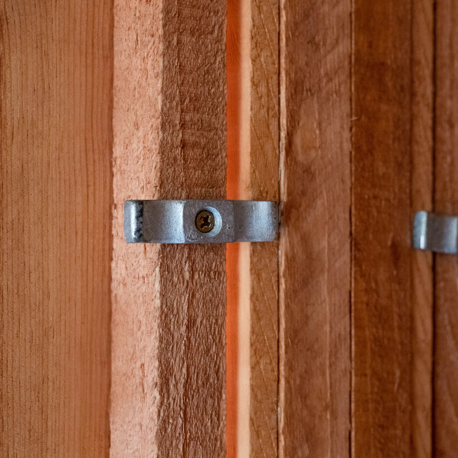 Forest Garden 6x3 Ft Pent Shiplap Garden Bar With Single Door 13 Forest Garden 6x3 Ft Pent Shiplap Garden Bar With Single Door - Image 11