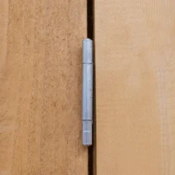 Forest Garden 8x6 Ft Apex Shiplap Wooden 2 Windows Shed With Floor (Base Included) - Assembly Service Included -Outdoor Garden forest garden 8x6 ft apex shiplap wooden 2 windows shed with floor base included assembly service included5013053178744 15c bq