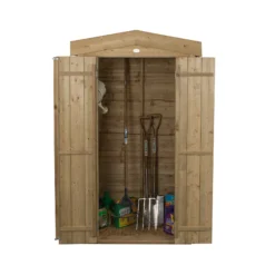 Forest Garden Overlap Wooden 3x2 Apex Garden Storage 14 Forest Garden Overlap Wooden 3x2 Apex Garden Storage -Outdoor Garden forest garden overlap wooden 3x2 apex garden storage5013053162811 01c bq