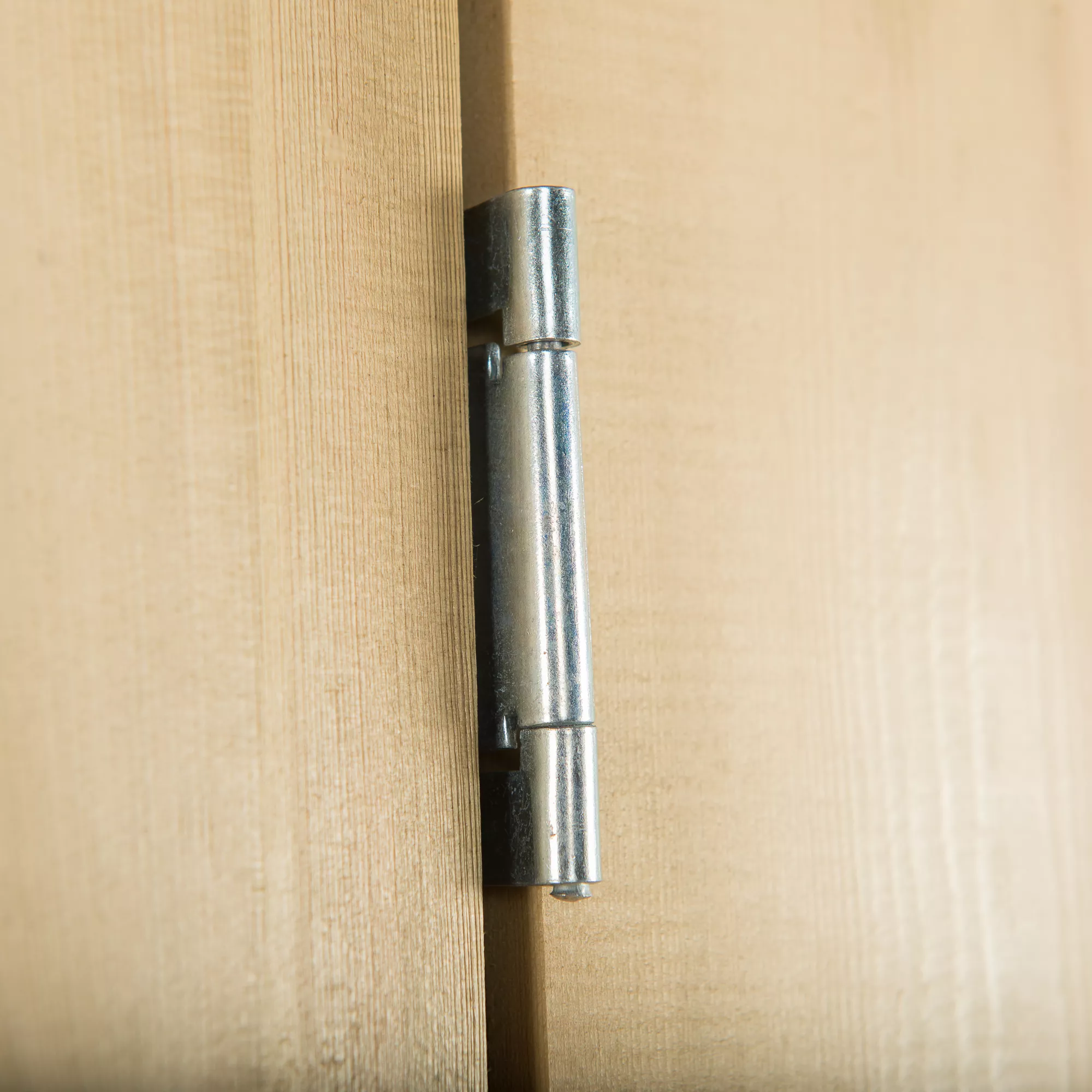 Forest Garden Overlap Wooden 6x3 Pent Garden Storage 8 Forest Garden Overlap Wooden 6x3 Pent Garden Storage - Image 6