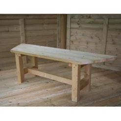 Forest Garden Premium Furnished Octagonal Gazebo, (W)5.27m (D)3.78m 17 Forest Garden Premium Furnished Octagonal Gazebo, (W)5.27m (D)3.78m -Outdoor Garden forest garden premium furnished octagonal gazebo w 5 27m d 3 78m5013053172681 04i