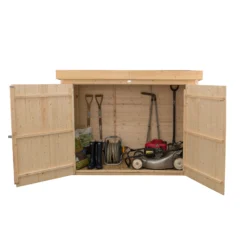 Forest Garden Shiplap Wooden 6x3 Pent Garden Storage 16 Forest Garden Shiplap Wooden 6x3 Pent Garden Storage -Outdoor Garden forest garden shiplap wooden 6x3 pent garden storage5013053162842 01c bq