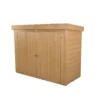 Forest Garden Shiplap Wooden 6x3 Pent Garden Storage 1 Forest Garden Shiplap Wooden 6x3 Pent Garden Storage -Outdoor Garden forest garden shiplap wooden 6x3 pent garden storage5013053162842 03c bq