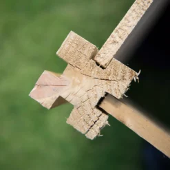 Forest Garden Slot Down Composter Extension Kit 650L -Outdoor Garden forest garden slot down composter extension kit 650l5013053133545 03i